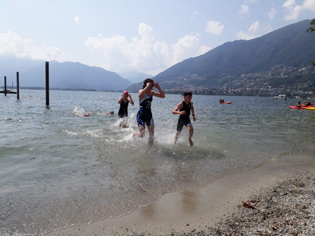 Challenger Triathlon Camp 2023 – Noch wenige Plätze zu vergeben